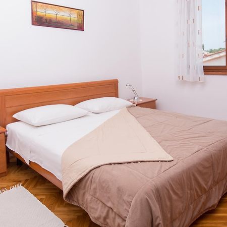 Apartmani Mira Premantura Exteriér fotografie