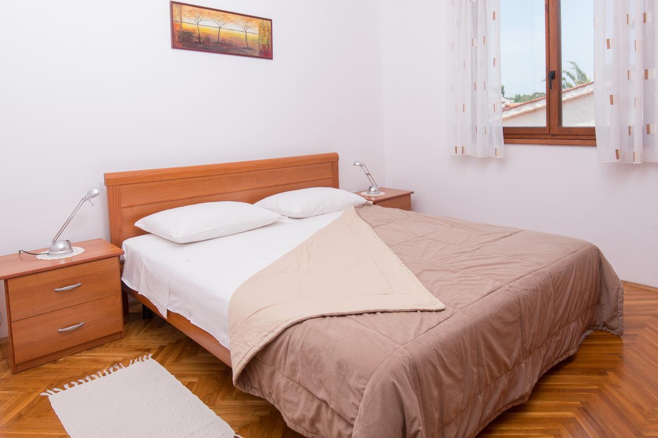 Apartmani Mira Premantura Exteriér fotografie